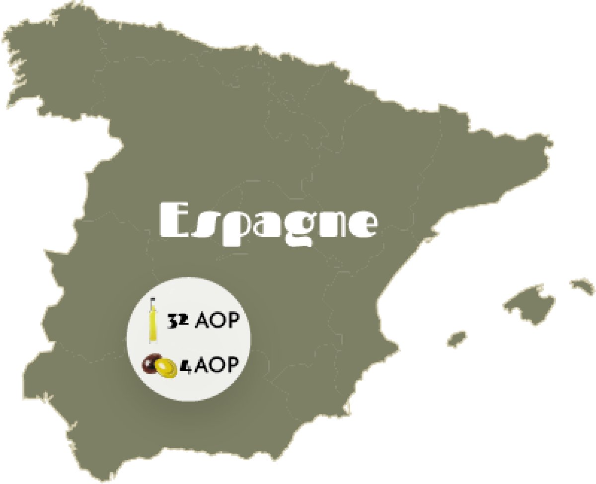 AOP Espagne