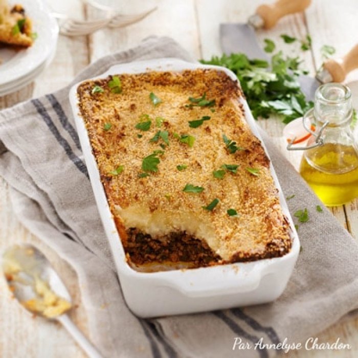 Hachis parmentier