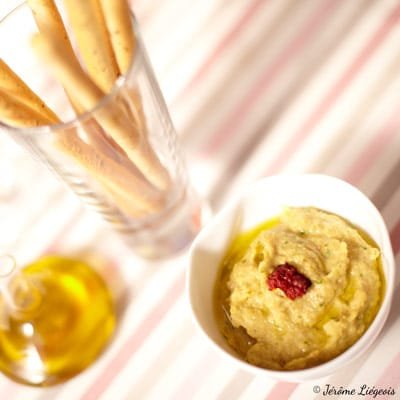 Houmous