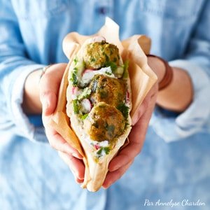 Falafels