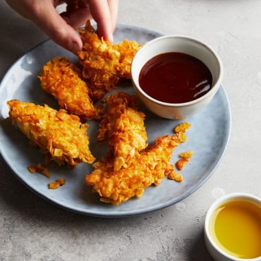 Nuggets de poulet