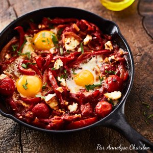 Shakshuka