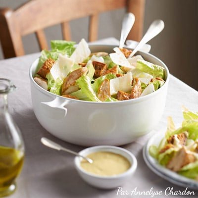 Salade César