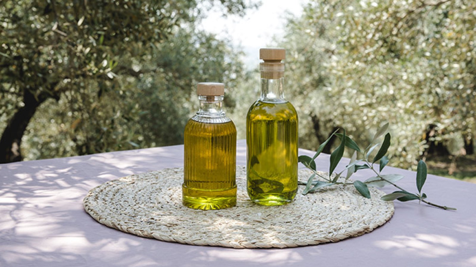 Produits oléicoles Aix-en-Provence AOP