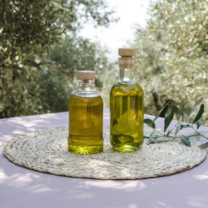 Produits oléicoles Aix-en-Provence AOP