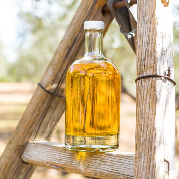Huile d'olive du Languedoc AOP
