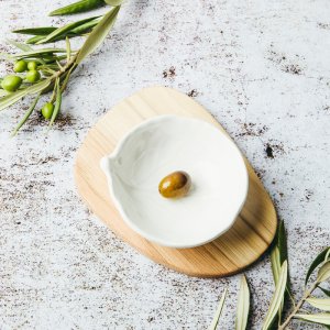 Olives de Nice AOP