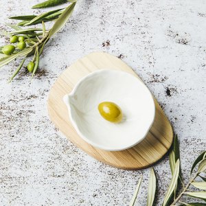 Olive de Nîmes AOP