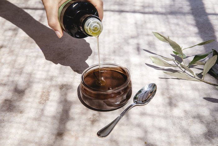 Huile d'olive AOP et chocolat, un mariage savoureux