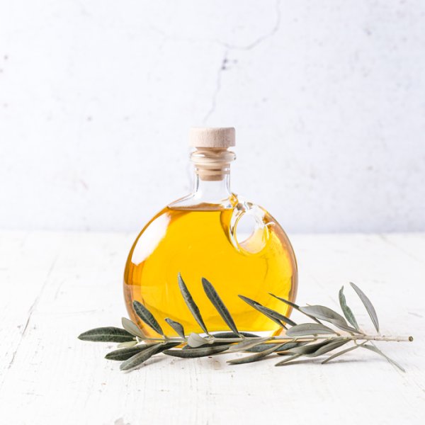 Huile d'olive de Haute-Provence AOP
