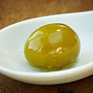 Olive de Nîmes AOP