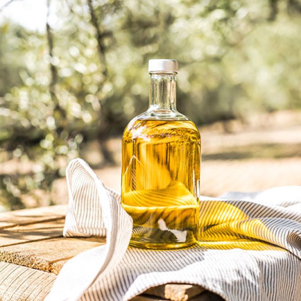 Huile d'olive de Provence AOP