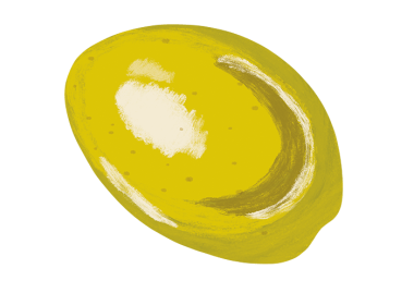 Olive de Nîmes AOP