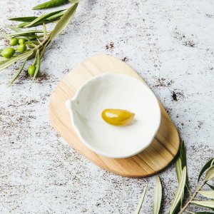 Olives Lucques du Languedoc AOP